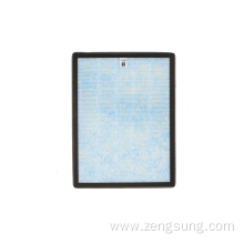 H13 Wugeminipleat Panel HEPA Air Filters